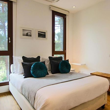 Phaedrus Living: Forest View Luxury Villa Chantara Foini Exterior photo